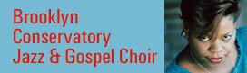 Jazz & Gospel Choir